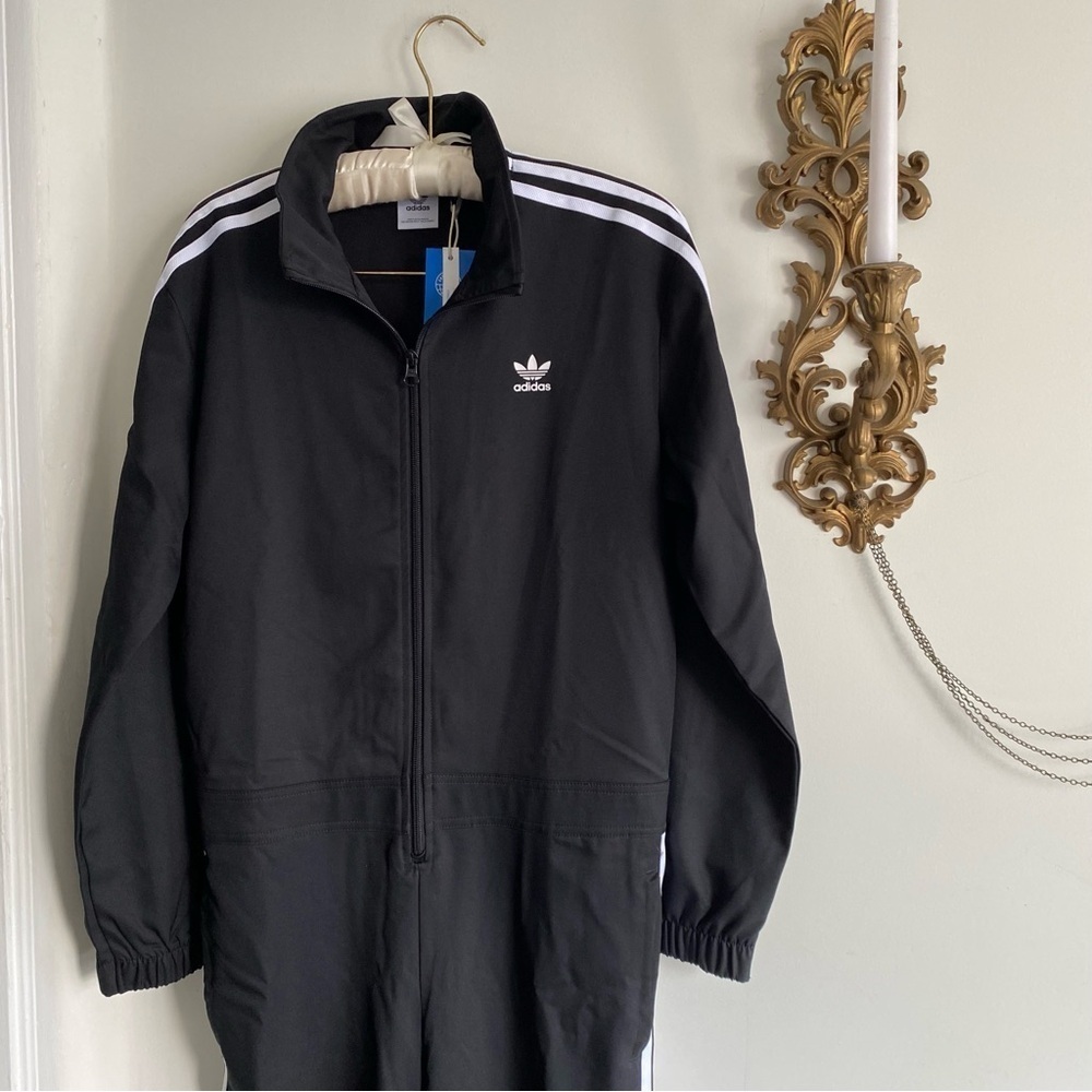 ADIDAS JUMPSUIT - Picture 4 of 13